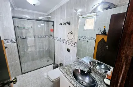 Imagem: Apartamento para Venda, Indianópolis