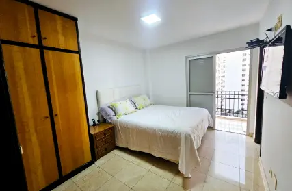 Imagem: Apartamento para Venda, Indianópolis