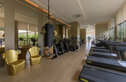 Imagem: Apartamento para Venda, Moema