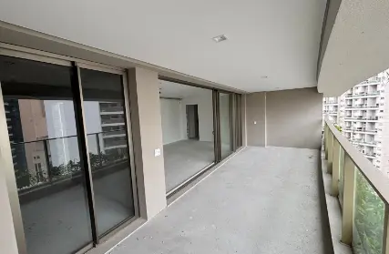 Imagem: Apartamento para Venda, Moema