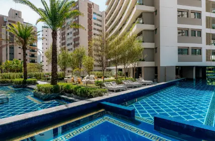 Imagem: Apartamento para Venda, Moema