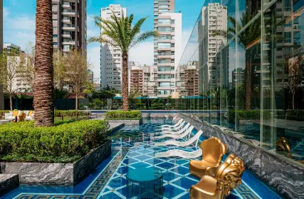 Imagem: Apartamento para Venda, Moema