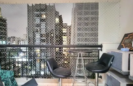 Imagem: Apartamento para Venda, Indianópolis