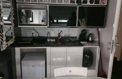 Imagem: Apartamento para Alugar, Indianópolis