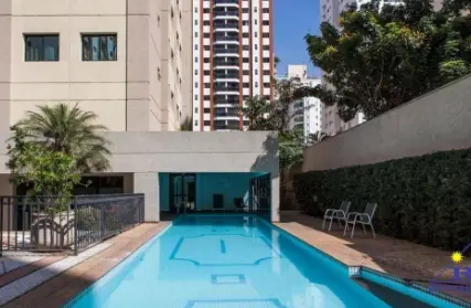 Imagem: Apartamento para Alugar, Indianópolis