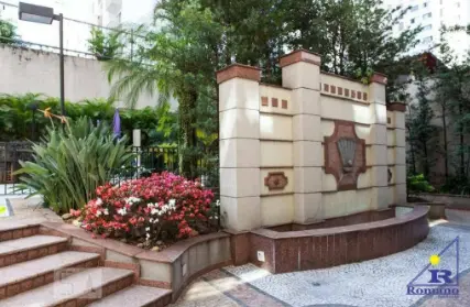 Imagem: Apartamento para Alugar, Indianópolis