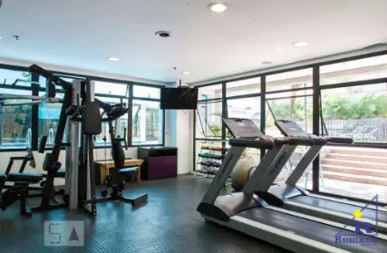 Imagem: Apartamento para Alugar, Indianópolis