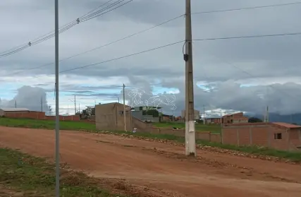 Imagem: Terreno para Venda, Vila Prel
