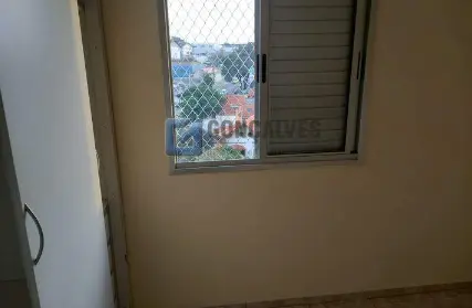 Imagem: Apartamento para Venda, Saúde