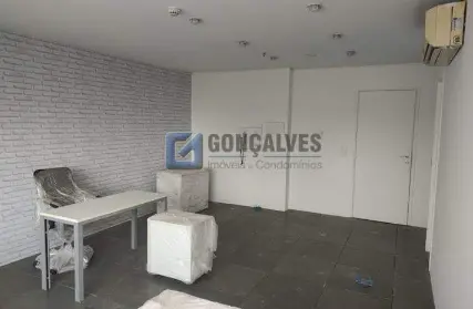 Imagem: Sala Comercial para Venda, São Judas