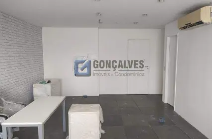 Imagem: Sala Comercial para Venda, São Judas