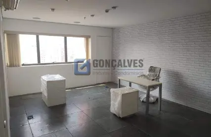 Imagem: Sala Comercial para Venda, São Judas