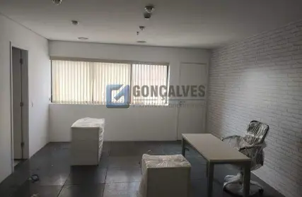 Imagem: Sala Comercial para Venda, São Judas