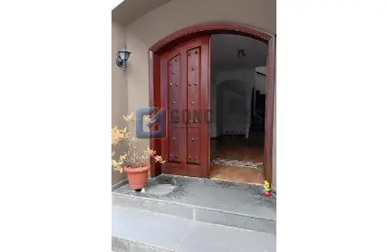 Imagem: Condomínio Fechado para Venda, Brooklin