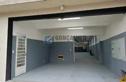 Imagem: Ponto Comercial para Venda, Vila Moraes
