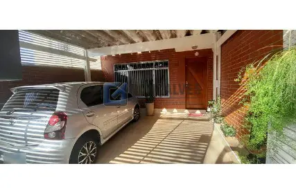 Imagem: Sobrado para Venda, Vila Arapuã