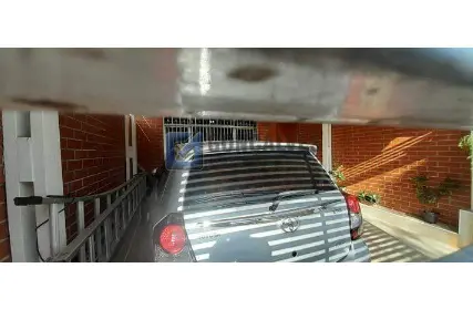 Imagem: Sobrado para Venda, Vila Arapuã