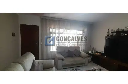 Imagem: Sobrado para Venda, Vila Arapuã