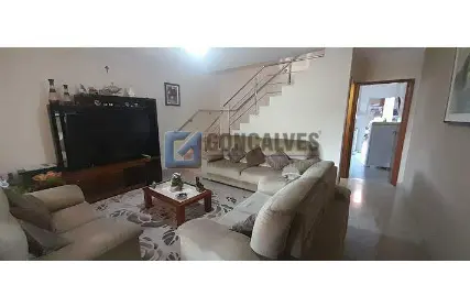 Imagem: Sobrado para Venda, Vila Arapuã