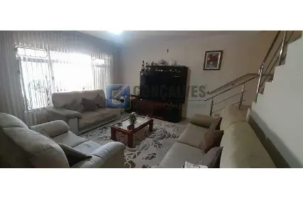 Imagem: Sobrado para Venda, Vila Arapuã