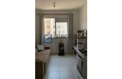 Imagem: Apartamento para Venda, Parque Fongaro