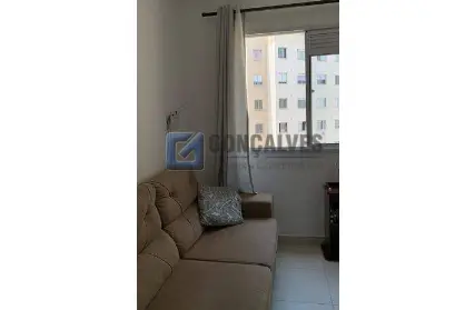 Imagem: Apartamento para Venda, Parque Fongaro