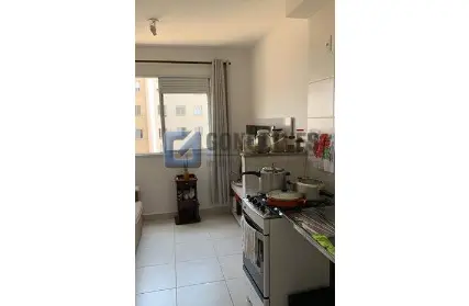 Imagem: Apartamento para Venda, Parque Fongaro