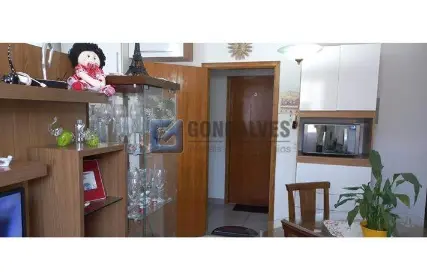 Imagem: Apartamento para Venda, Água Funda