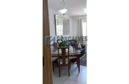 Imagem: Apartamento para Venda, Água Funda