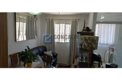 Imagem: Apartamento para Venda, Água Funda