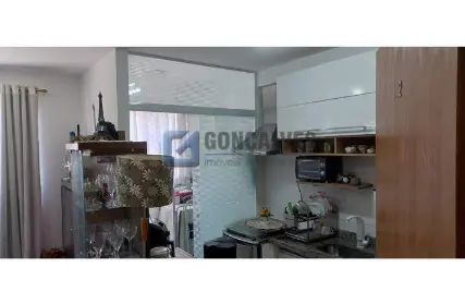 Imagem: Apartamento para Venda, Água Funda