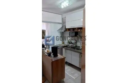 Imagem: Apartamento para Venda, Água Funda