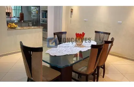 Imagem: Casa Térrea para Venda, Ipiranga