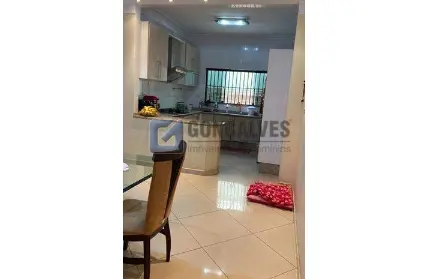 Imagem: Casa Térrea para Venda, Ipiranga