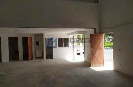 Imagem: Ponto Comercial para Venda, Vila Firmiano Pinto