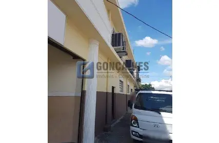 Imagem: Prédio Comercial para Venda, Parque Residencial Cocaia
