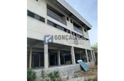 Imagem: Ponto Comercial para Venda, Vila Liviero