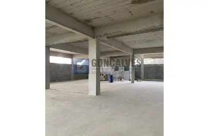 Imagem: Ponto Comercial para Venda, Vila Liviero