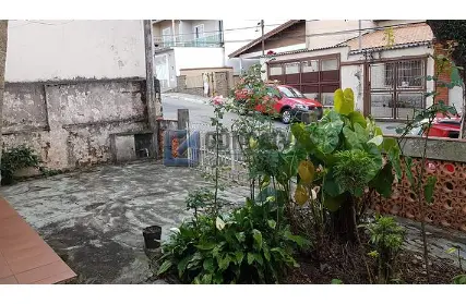 Imagem: Casa Térrea para Venda, Vila São Paulo