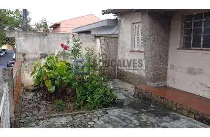 Imagem: Casa Térrea para Venda, Vila São Paulo
