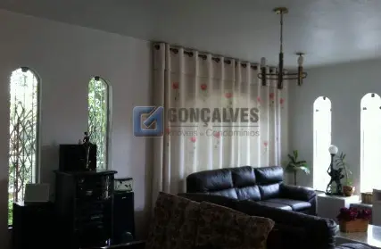 Imagem: Casa Térrea para Venda, Eldorado