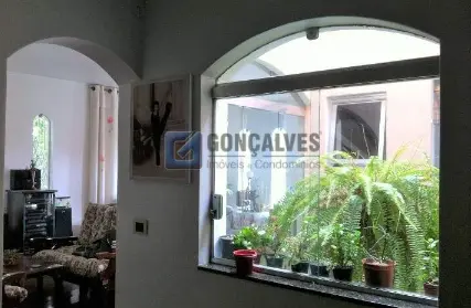 Imagem: Casa Térrea para Venda, Eldorado