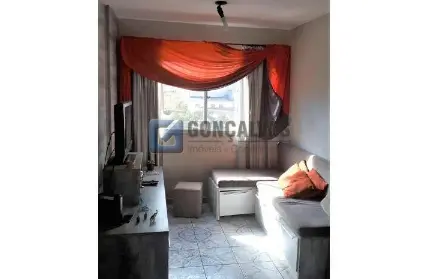 Imagem: Apartamento para Venda, Sacomã