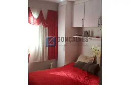 Imagem: Apartamento para Venda, Sacomã
