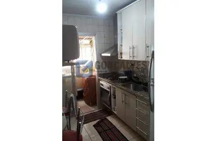 Imagem: Apartamento para Venda, Sacomã