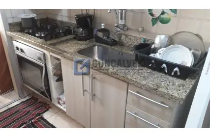 Imagem: Apartamento para Venda, Sacomã