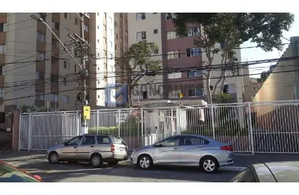 Imagem: Apartamento para Venda, Sacomã
