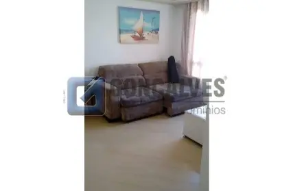 Imagem: Apartamento para Venda, Jardim Patente Novo