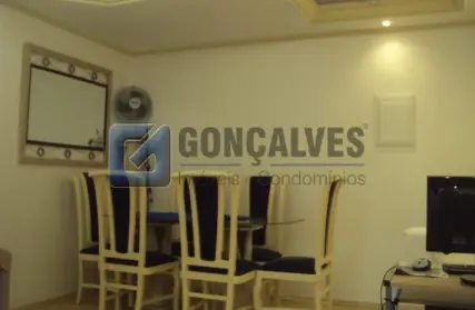 Imagem: Apartamento para Venda, Jardim Patente Novo