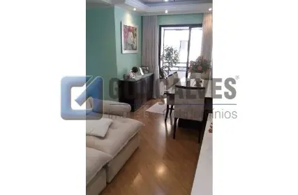 Imagem: Apartamento para Venda, Jardim Santa Cruz (Sacomã)